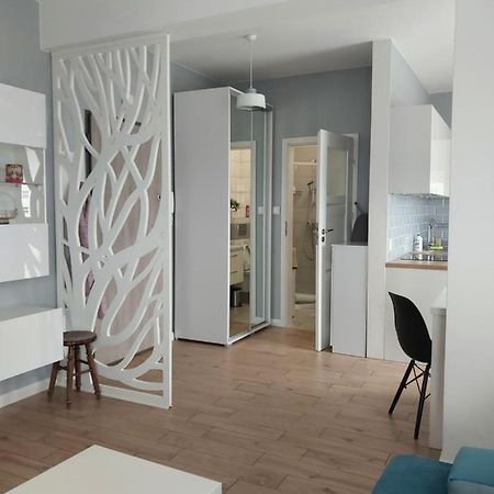Ferienwohnung Maestro Wyszków Exterior foto