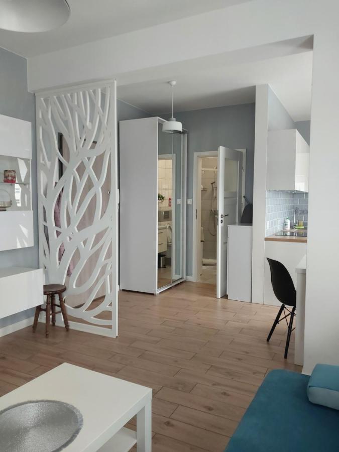 Ferienwohnung Maestro Wyszków Exterior foto