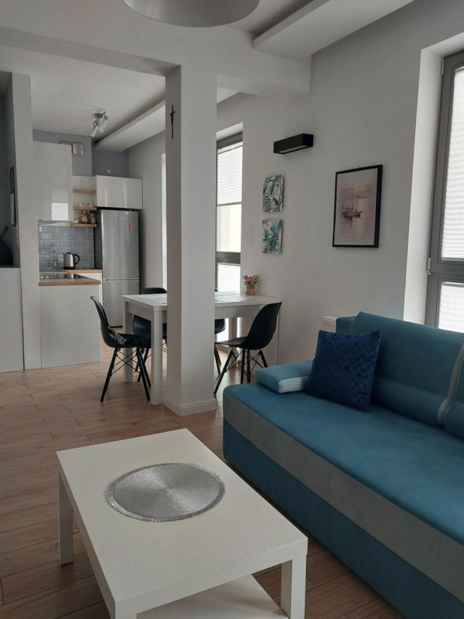 Ferienwohnung Maestro Wyszków Exterior foto