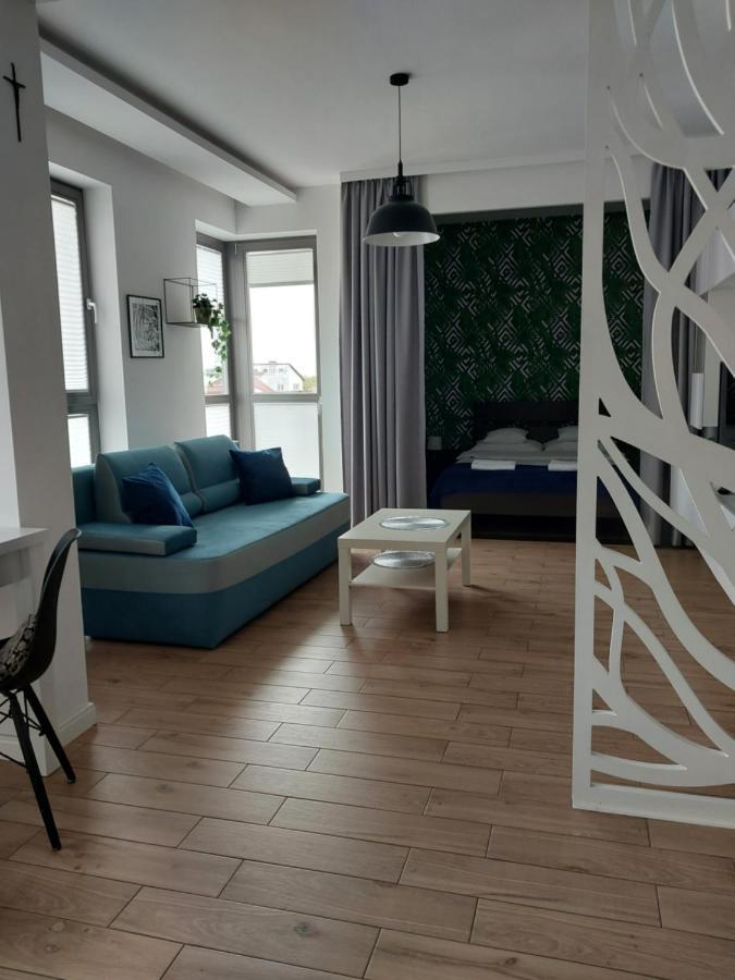 Ferienwohnung Maestro Wyszków Exterior foto